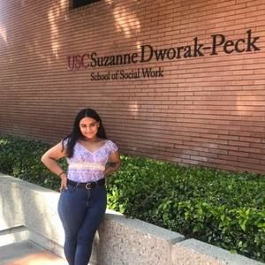 Meet your Posher, Jasmine